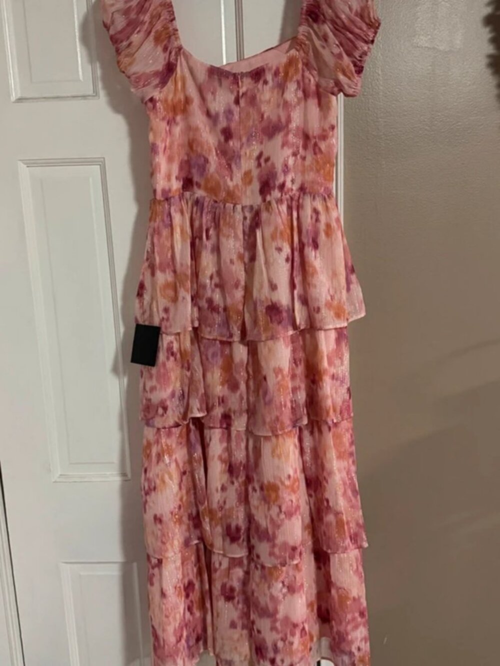 Lulus Formal Dress